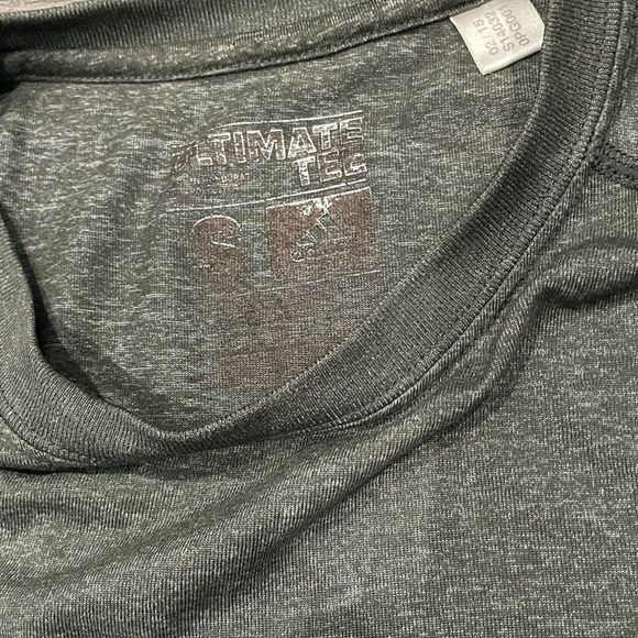 Adidas women athletics shirt size Small - Picture 5 of 8